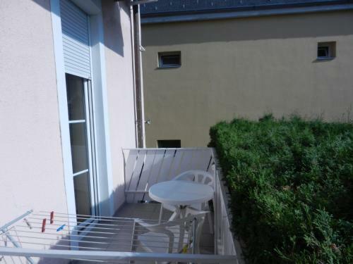 Apartamento Gyula Villa