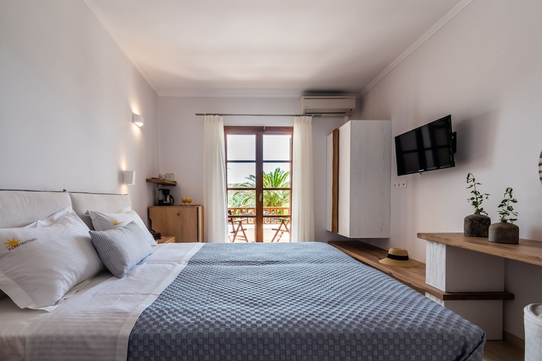 Bed & Breakfast Konstantinos