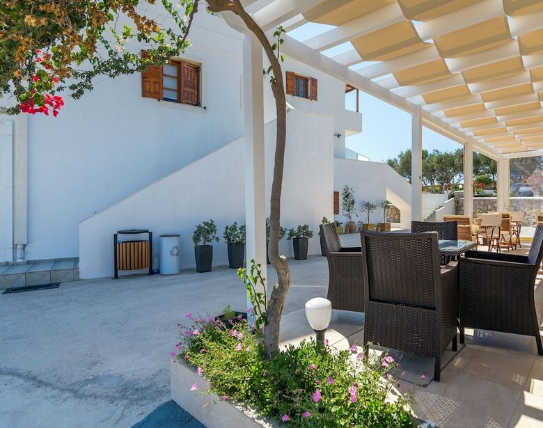 Bed & Breakfast Konstantinos