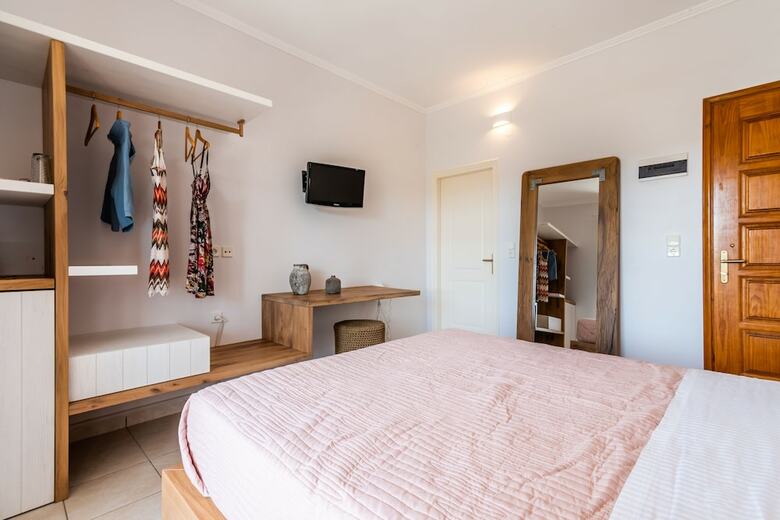 Bed & Breakfast Konstantinos