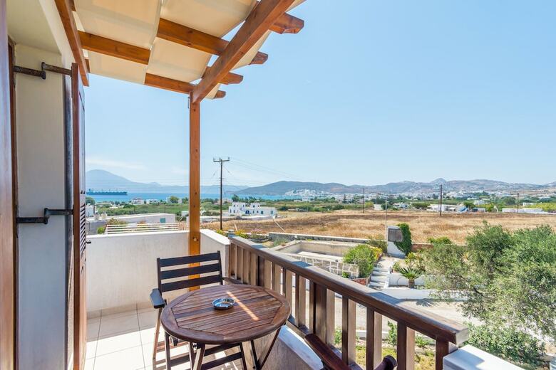 Bed & Breakfast Konstantinos