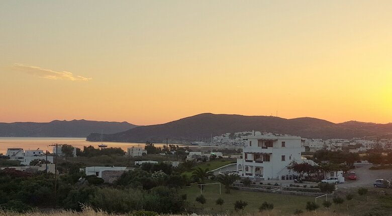 Bed & Breakfast Konstantinos