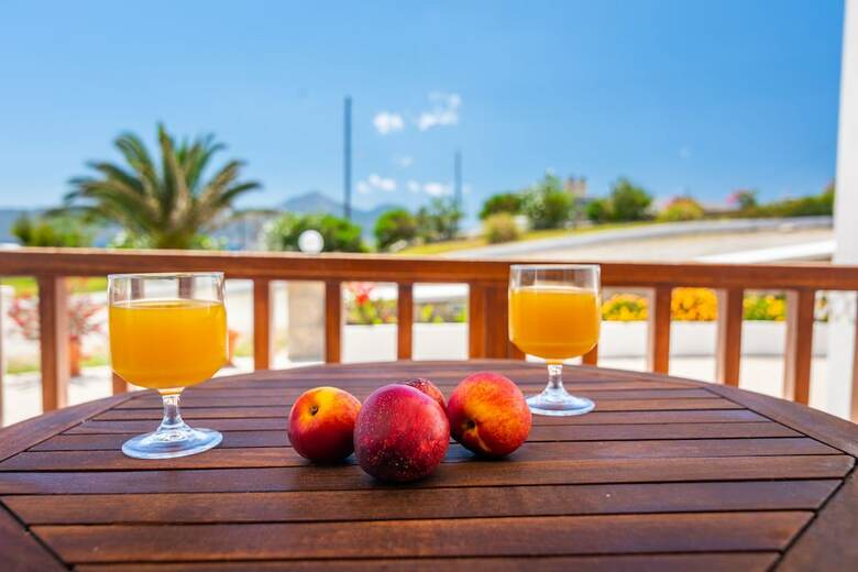 Bed & Breakfast Konstantinos