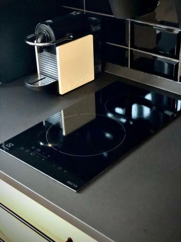 Villasori Apartman