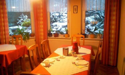 Bed & Breakfast Cecey Vend�gh�z