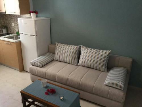 Apartamento Sea Sound