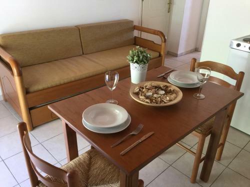 Apartamento Sea Sound