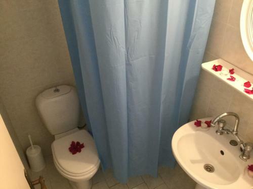 Apartamento Sea Sound
