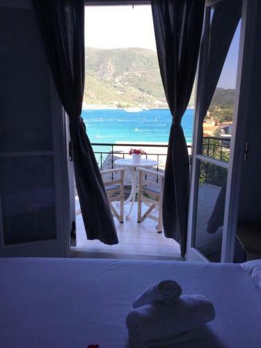 Apartamento Sea Sound