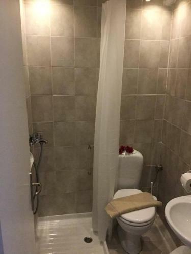 Apartamento Sea Sound