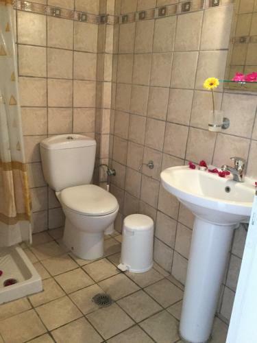 Apartamento Sea Sound