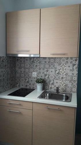 Apartamento Sea Sound