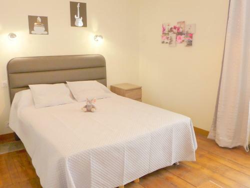 Holiday Home La Hulotais