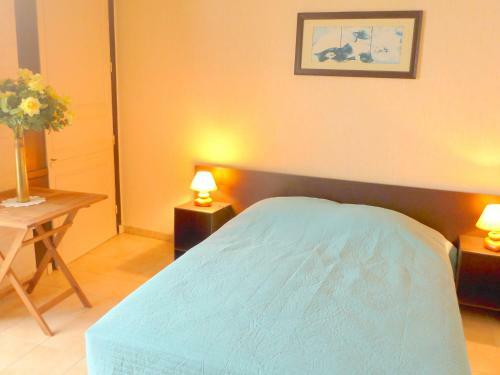 Holiday Home La Hulotais