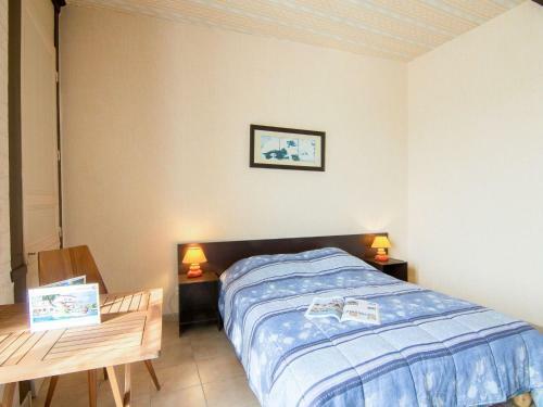 Holiday Home La Hulotais