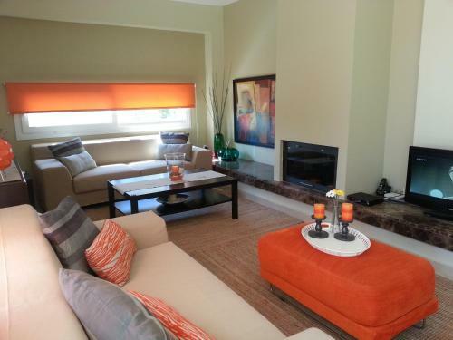 Villa Anna Maria