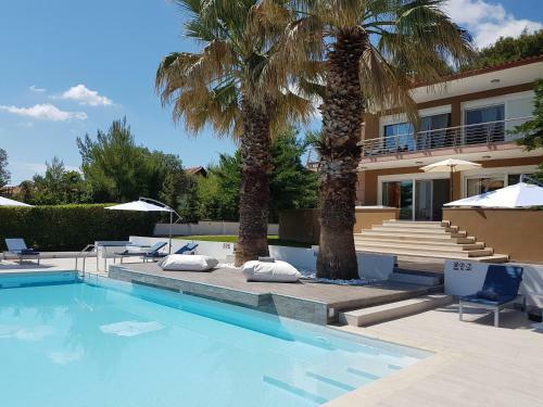Villa Anna Maria