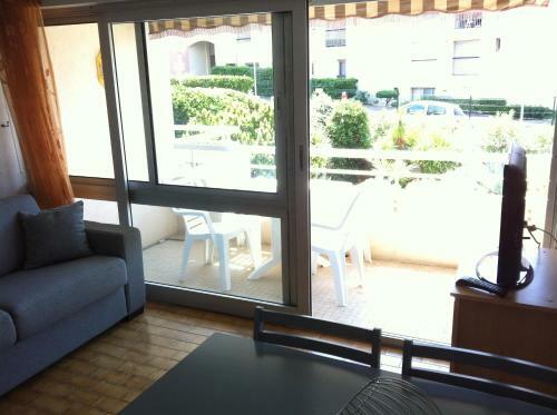 Apartamento Appartement Cap D'agde