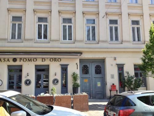Apartamento Bpr Auric Home