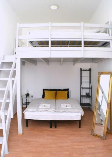 Apartamento Bpr Auric Home