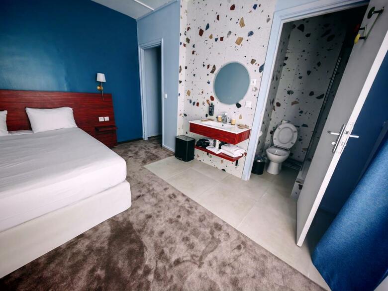 Hotel Ibis Styles Le Havre Centre