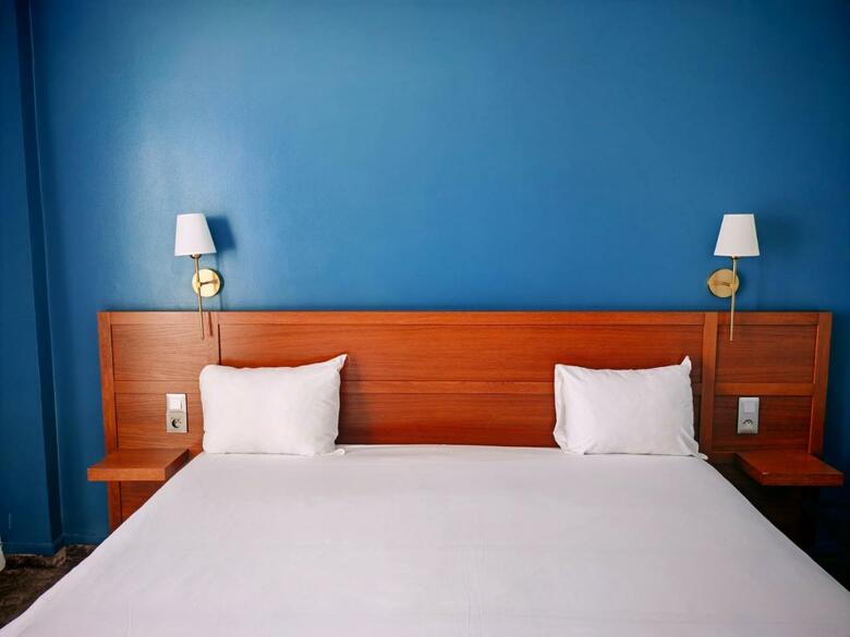 Hotel Ibis Styles Le Havre Centre