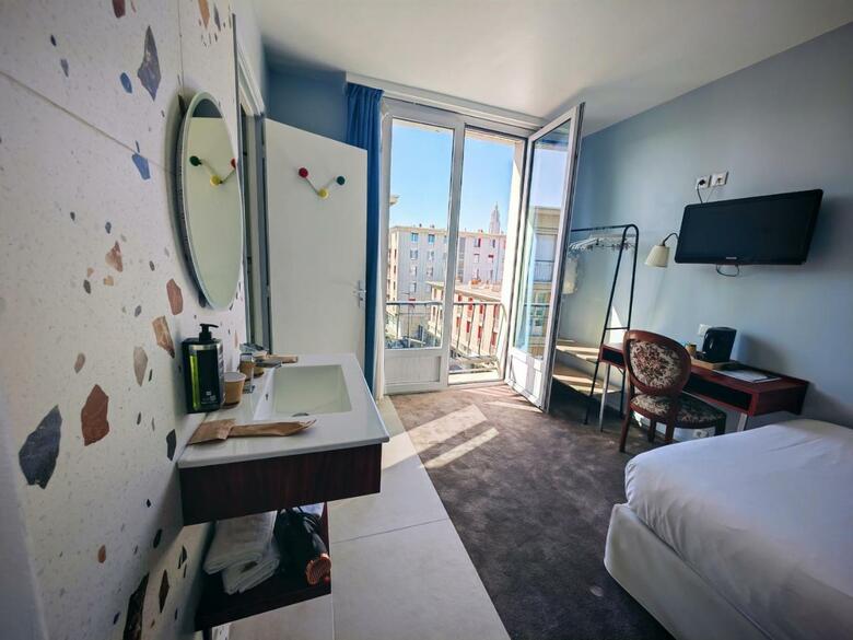 Hotel Ibis Styles Le Havre Centre