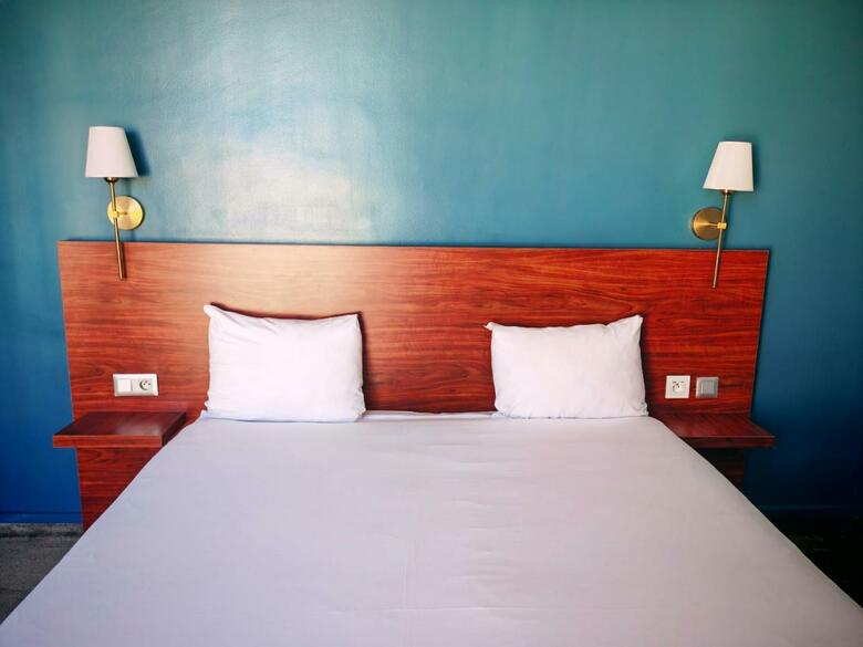 Hotel Ibis Styles Le Havre Centre