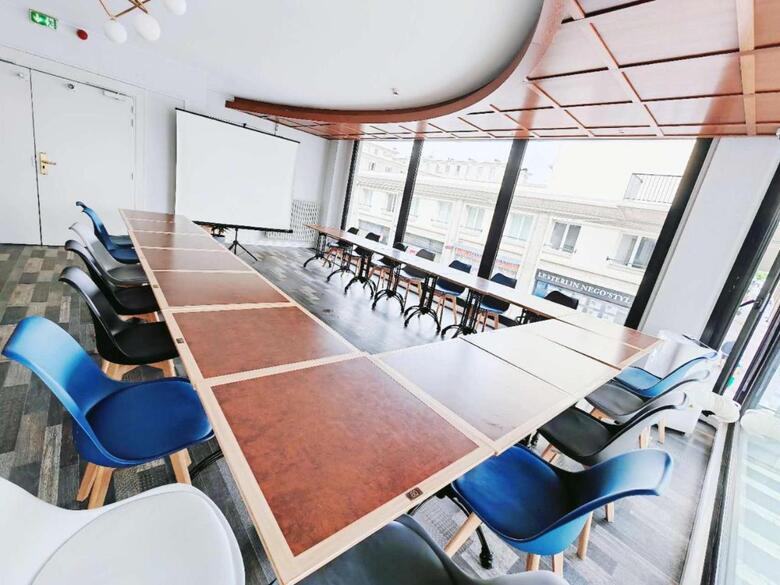 Hotel Ibis Styles Le Havre Centre