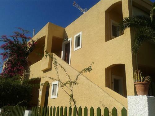 Apartamento Eriketi Studios