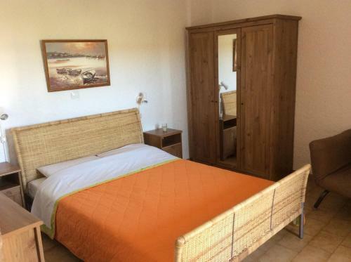 Apartamento Eriketi Studios