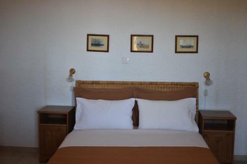 Apartamento Eriketi Studios
