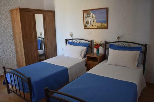 Apartamento Eriketi Studios