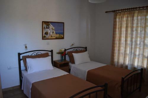 Apartamento Eriketi Studios