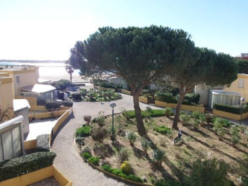 Apartamento Aliz�s - Grazel C