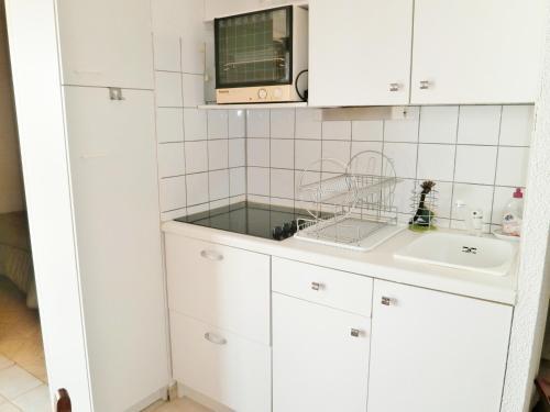 Apartamento Aliz�s - Grazel C