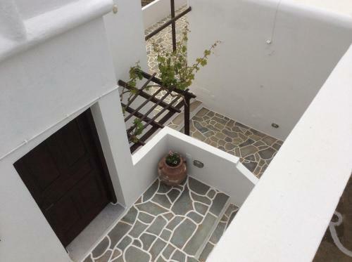 Apartamento Blue Sky