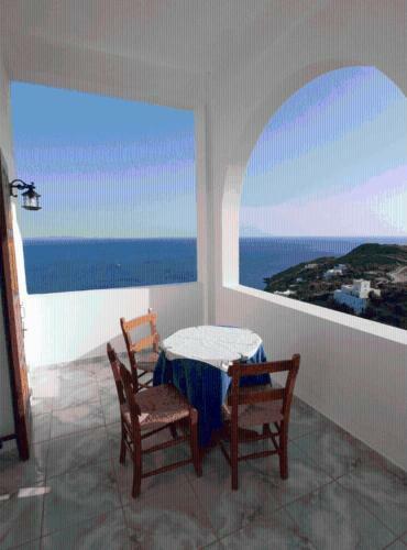 Apartamento Blue Sky