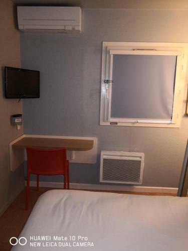 Hotel Ibis Budget Cergy St Christophe