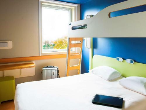 Hotel Ibis Budget Cergy St Christophe