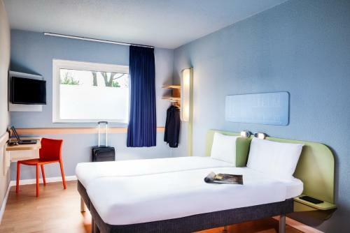 Hotel Ibis Budget Cergy St Christophe