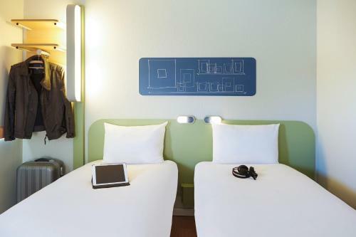 Hotel Ibis Budget Cergy St Christophe