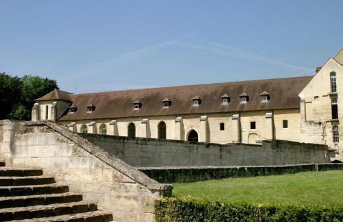 Hotel Ibis Budget Cergy St Christophe