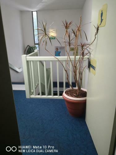 Hotel Ibis Budget Cergy St Christophe