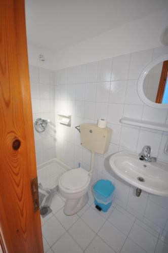 Hostal Fournakia