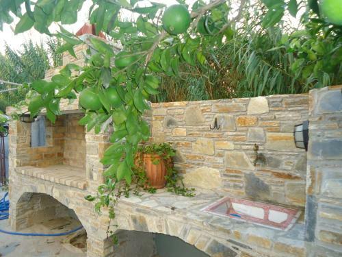 Apartamento Yianna Sunny Studios