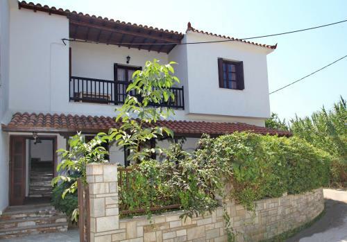 Apartamento Yianna Sunny Studios