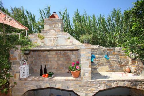 Apartamento Yianna Sunny Studios