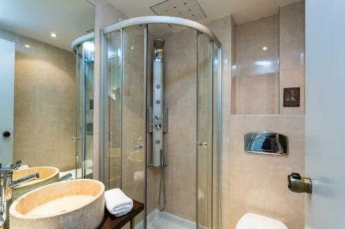 Hotel Palazzo Greco