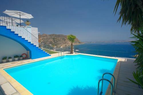 Hotel Palazzo Greco